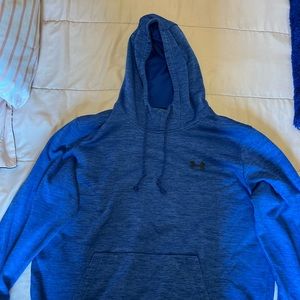 Under armor hoodie